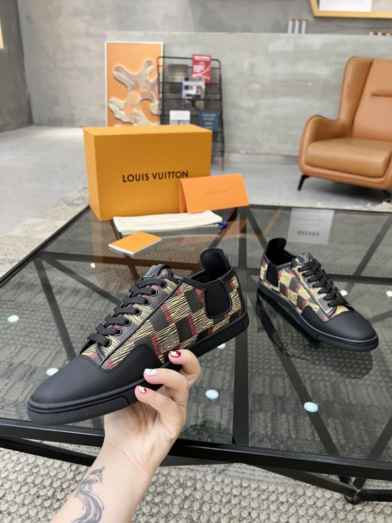 LV Casual Shoes